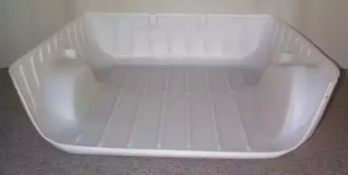 Ванночка для багажника CARBOX купить